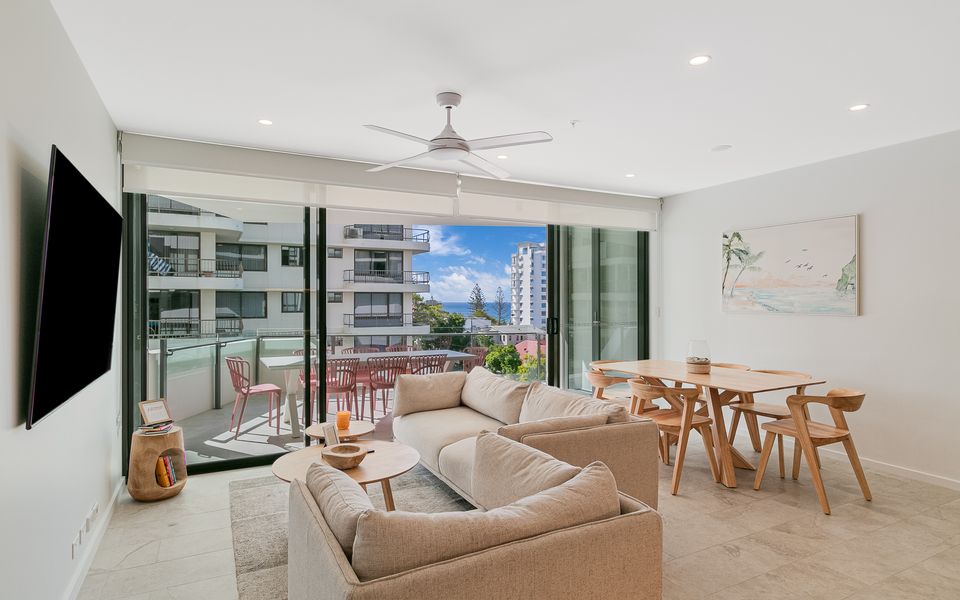 Sol Apartments Unit 604