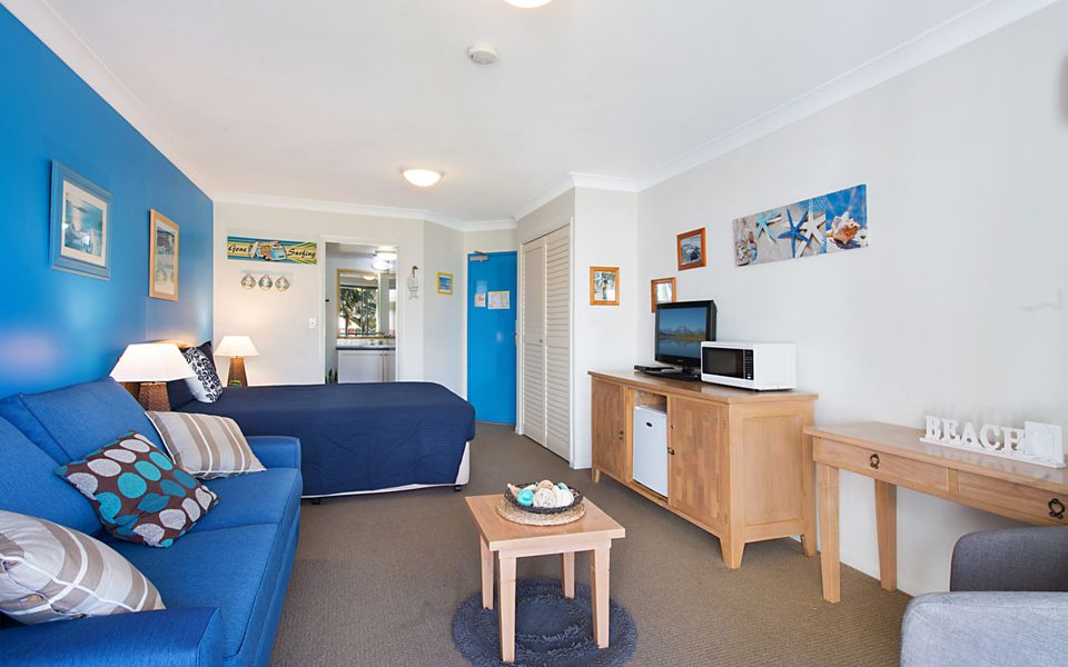 Calypso Plaza Resort Unit 215