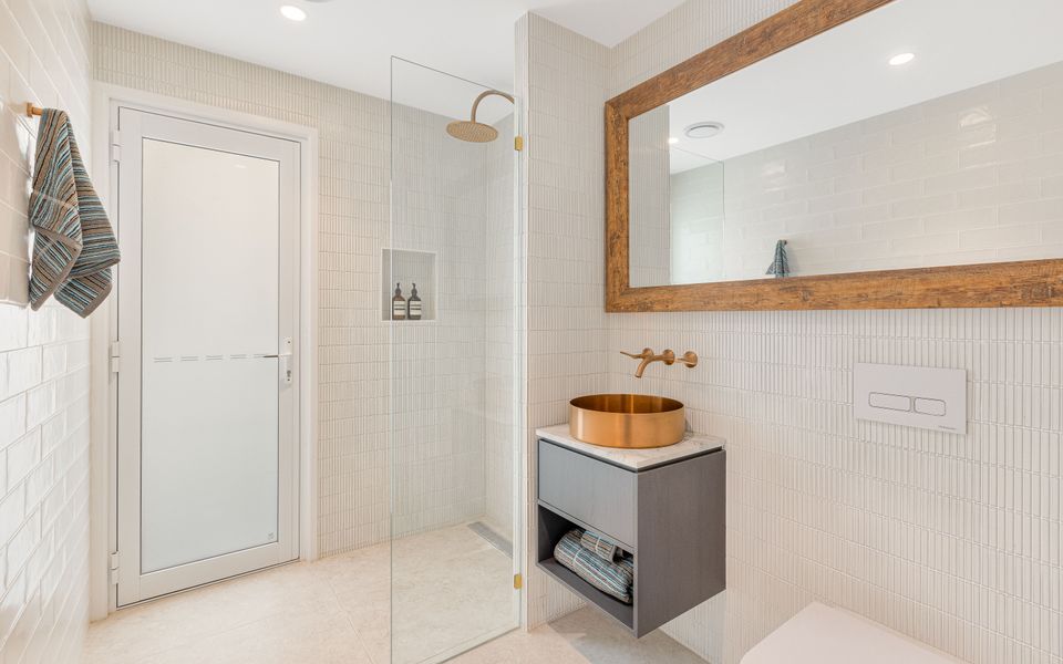 Beach Break on Jefferson