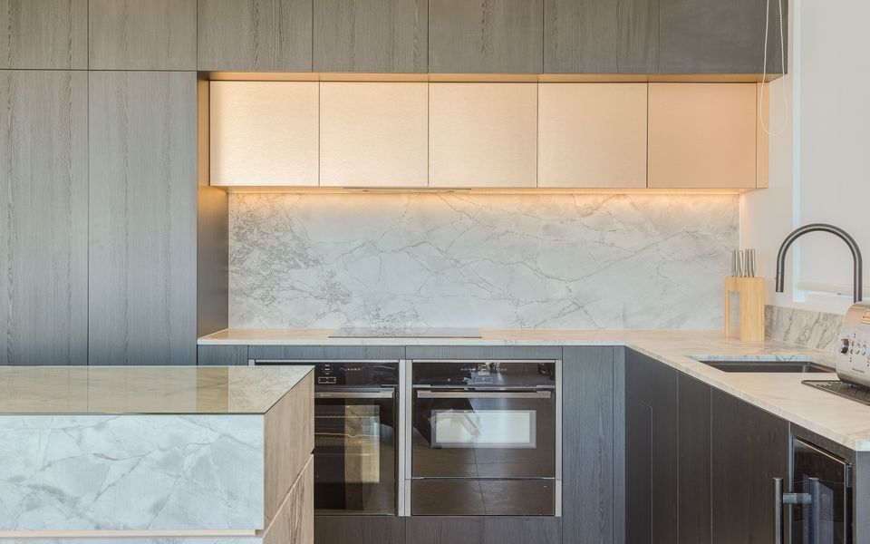 Beach Break on Jefferson