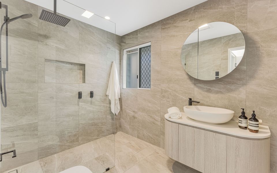 Beach Break on Jefferson