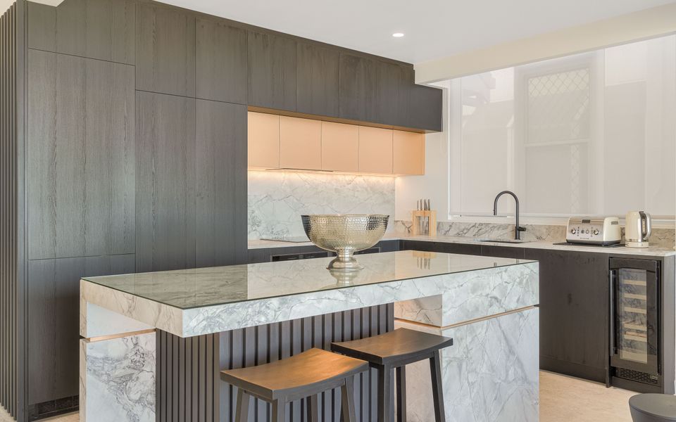 Beach Break on Jefferson