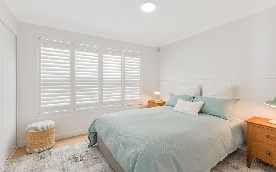 Beach Break on Jefferson