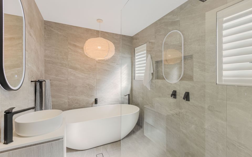 Beach Break on Jefferson