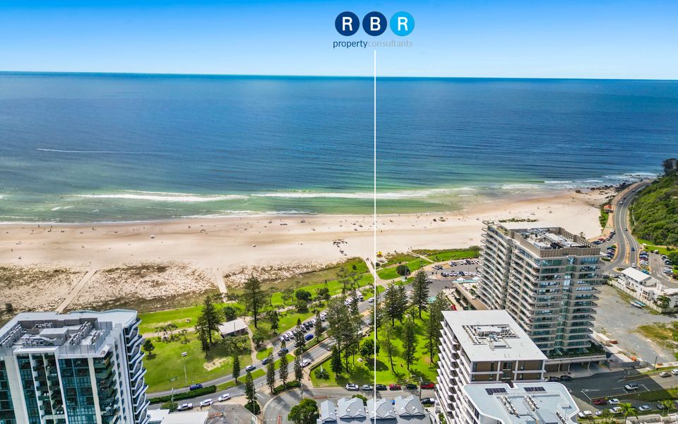 Kirra On The Beach Apartments Unit 304