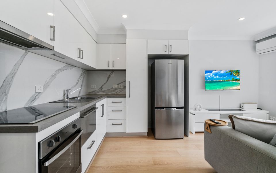 Kirra On The Beach Apartments Unit 304