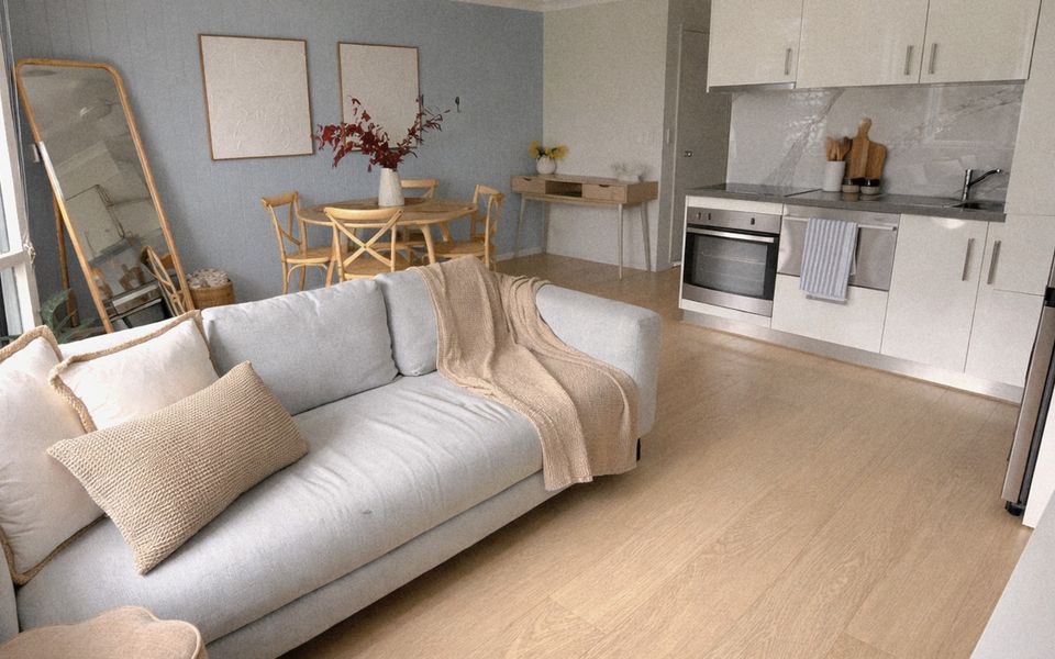 Kirra On The Beach Apartments Unit 304