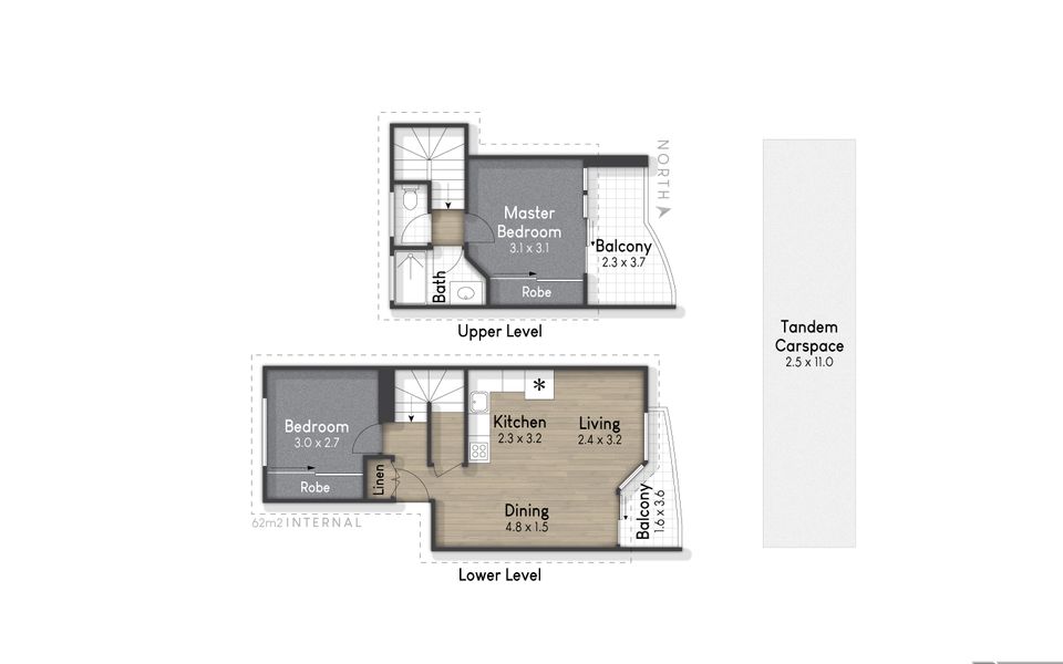 Kirra On The Beach Apartments Unit 304