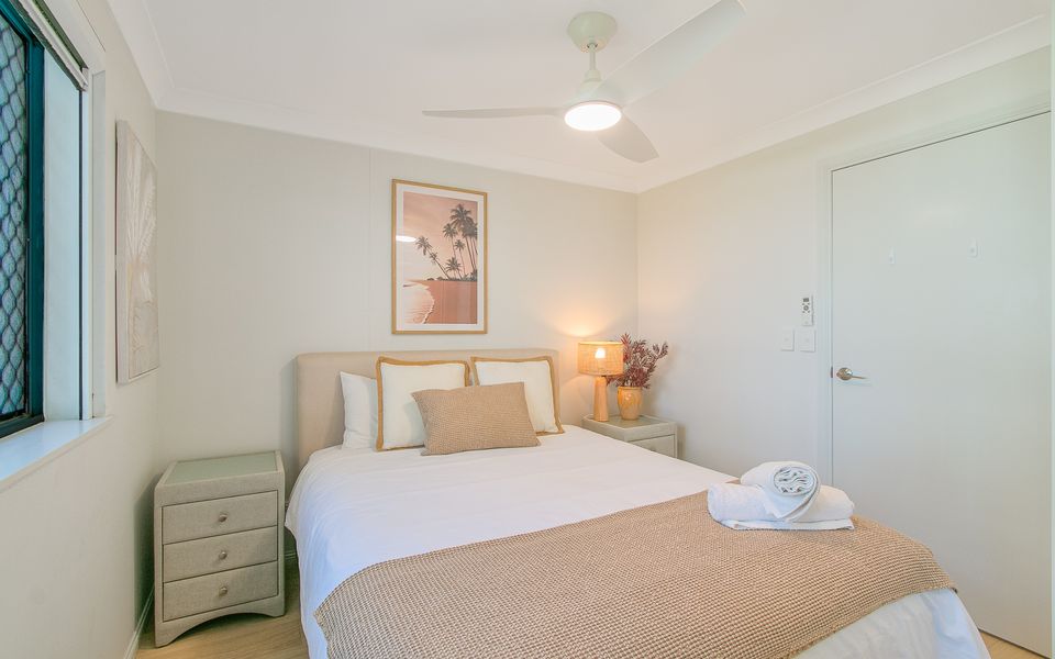 Kirra On The Beach Apartments Unit 304