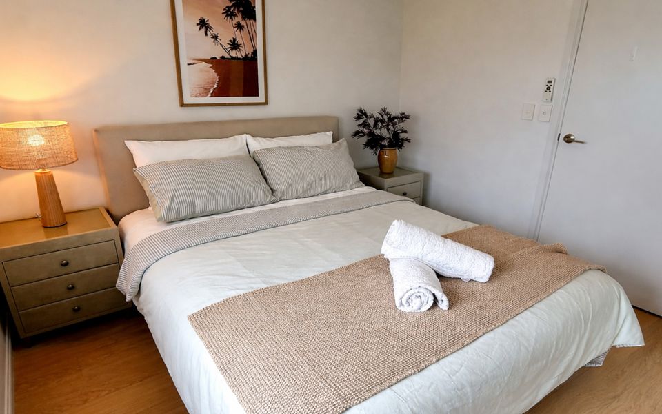 Kirra On The Beach Apartments Unit 304
