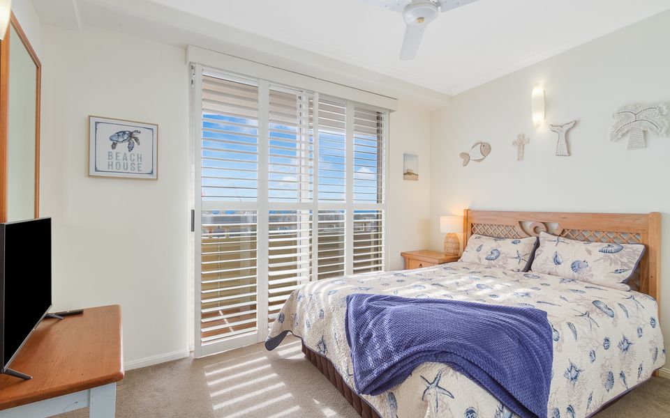 Ocean Tower Unit 1308 – Twin Towns