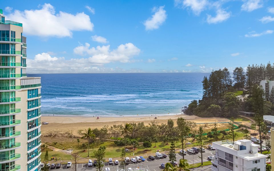 Ocean Tower Unit 1308 – Twin Towns