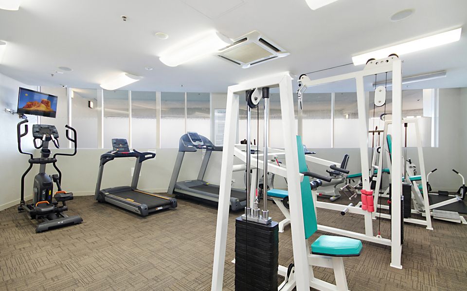 Ocean Tower Unit 1308 – Twin Towns