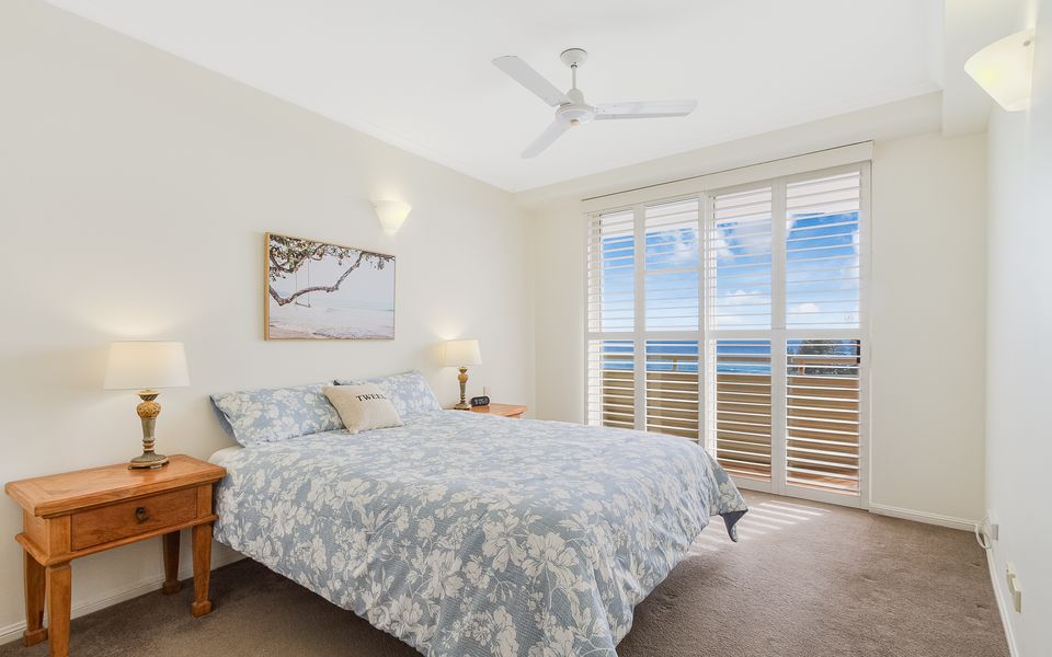 Ocean Tower Unit 1308 – Twin Towns