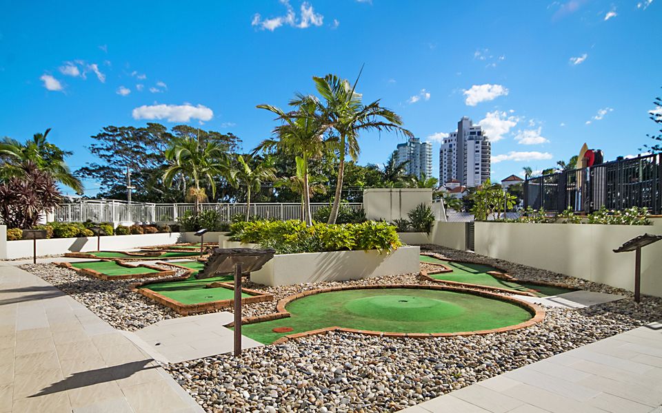 Ocean Tower Unit 1308 – Twin Towns