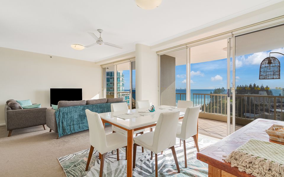 Ocean Tower Unit 1308 – Twin Towns