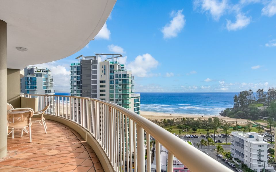 Ocean Tower Unit 1308 – Twin Towns
