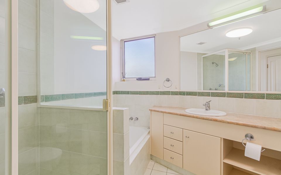 Ocean Tower Unit 1308 – Twin Towns