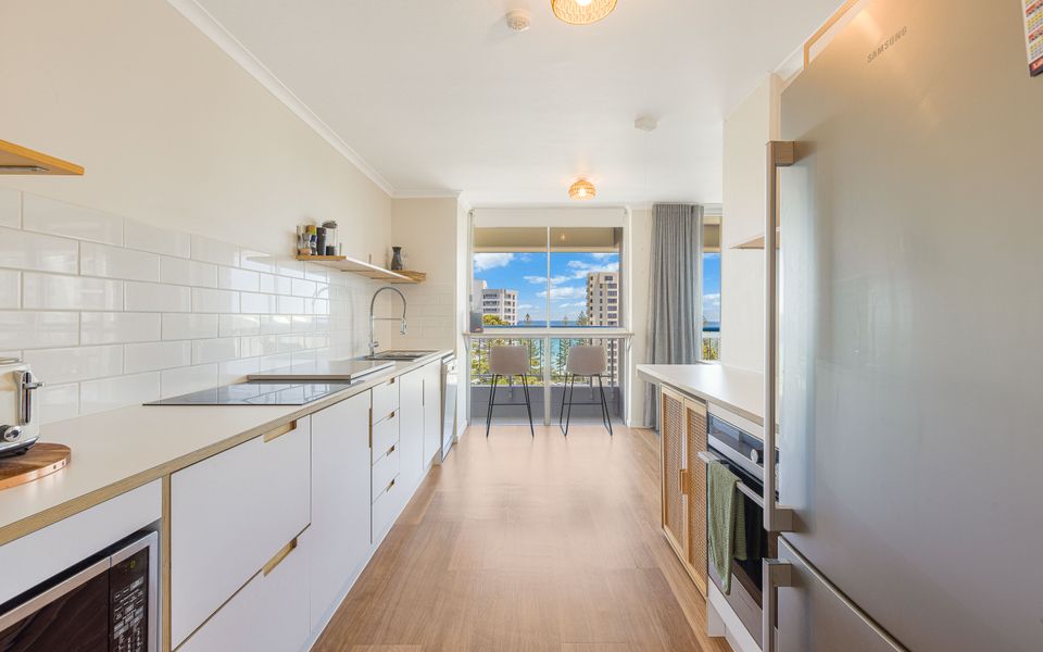 Border Terrace Unit 20