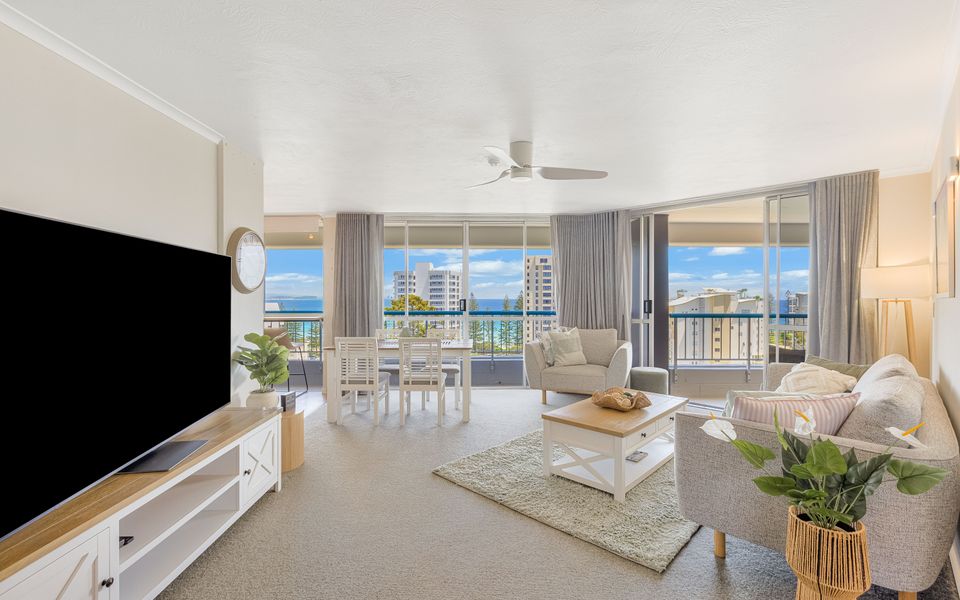 Border Terrace Unit 20