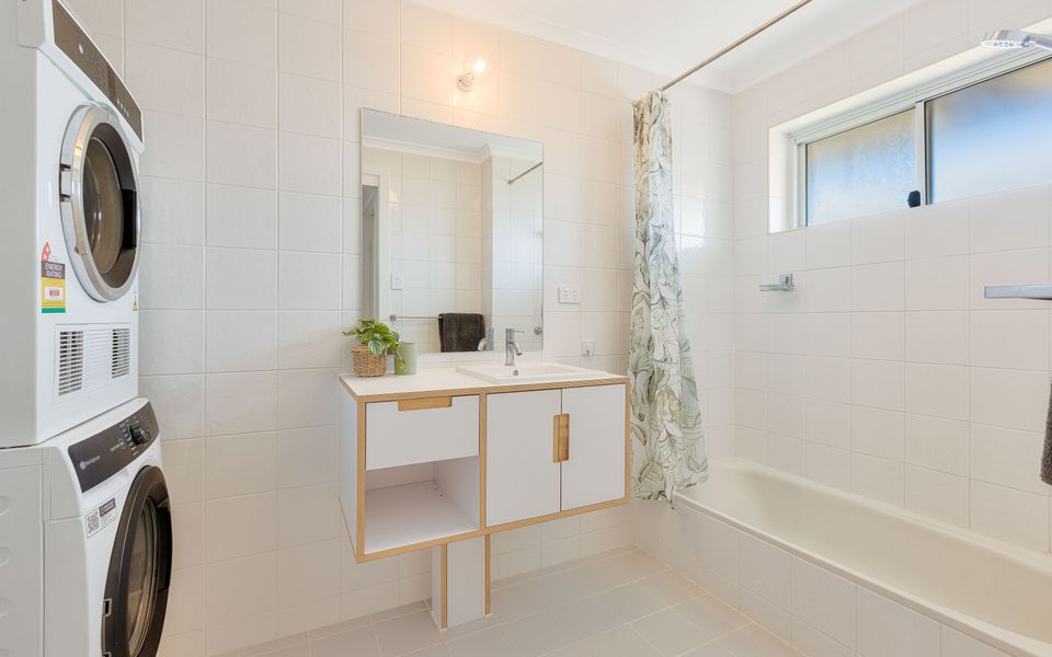 Border Terrace Unit 20