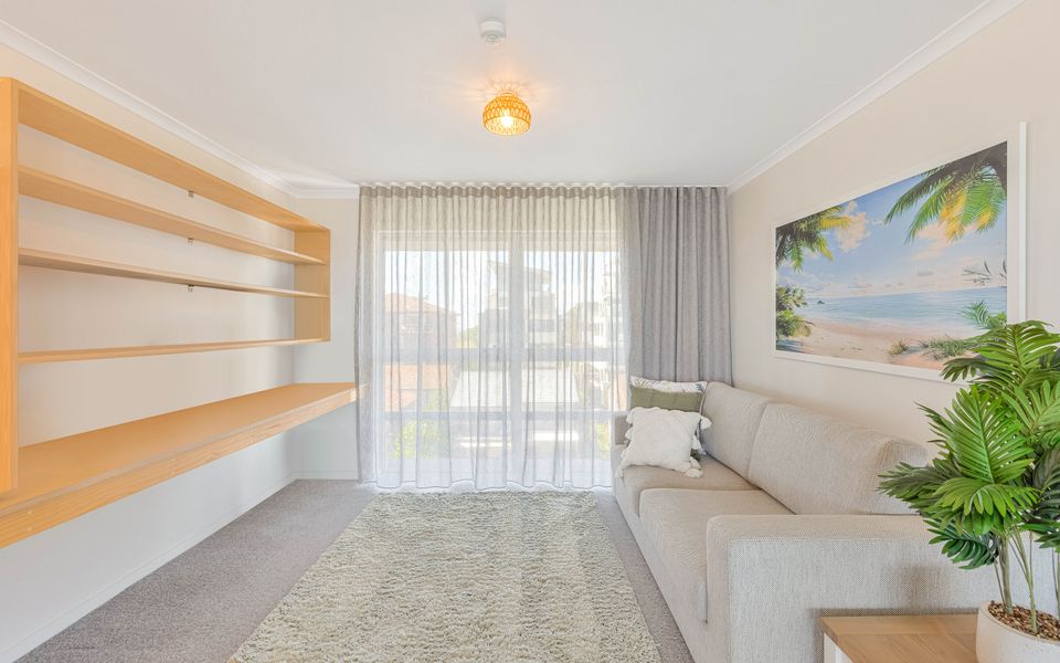 Border Terrace Unit 20