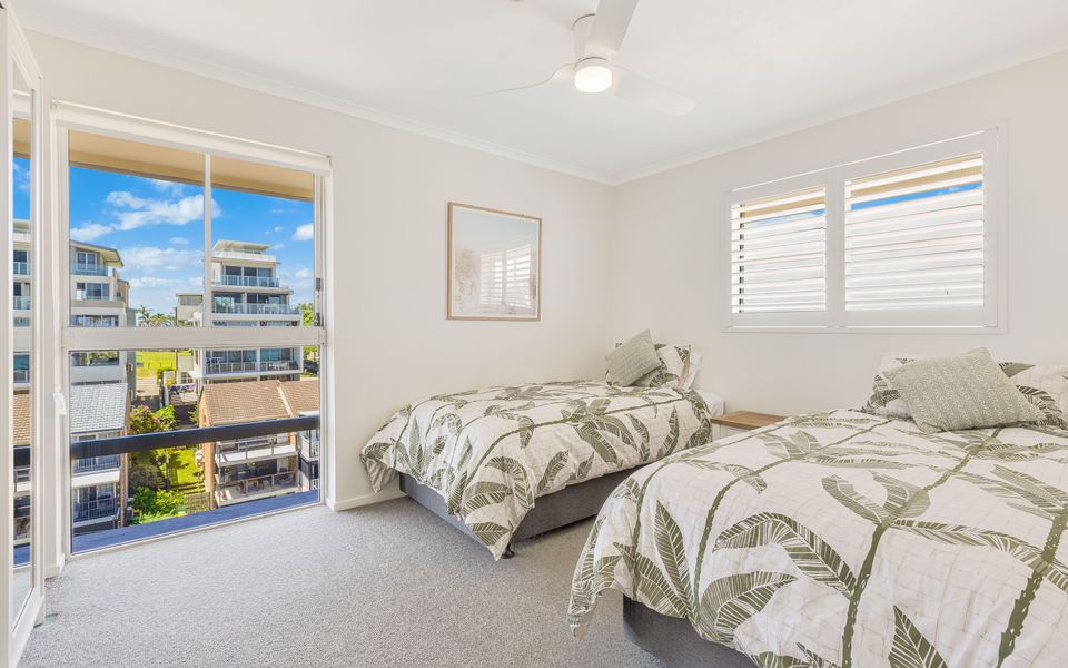 Border Terrace Unit 20