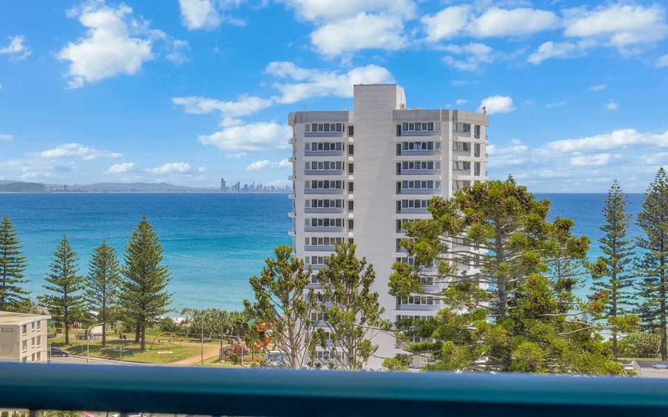 Border Terrace Unit 20