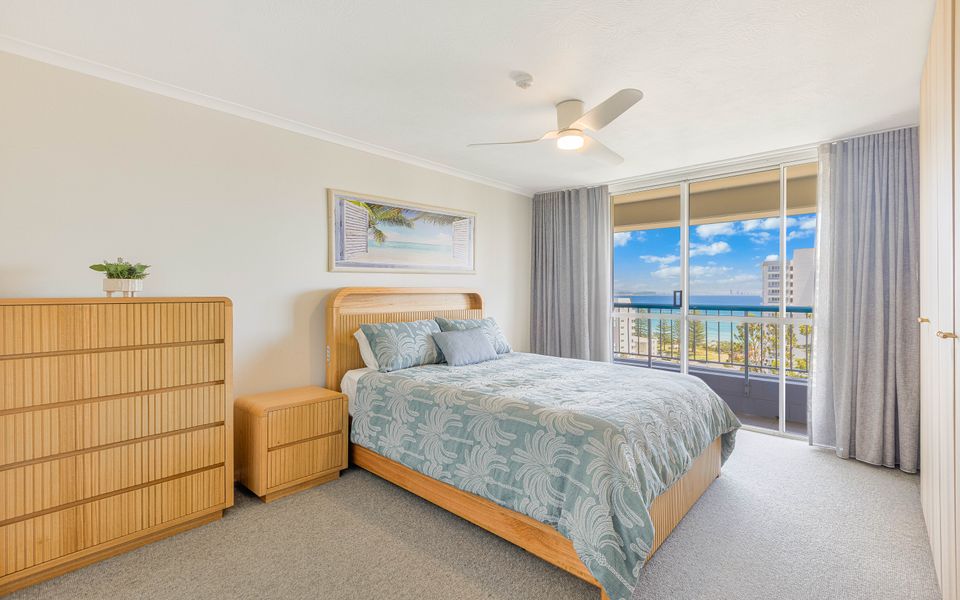 Border Terrace Unit 20