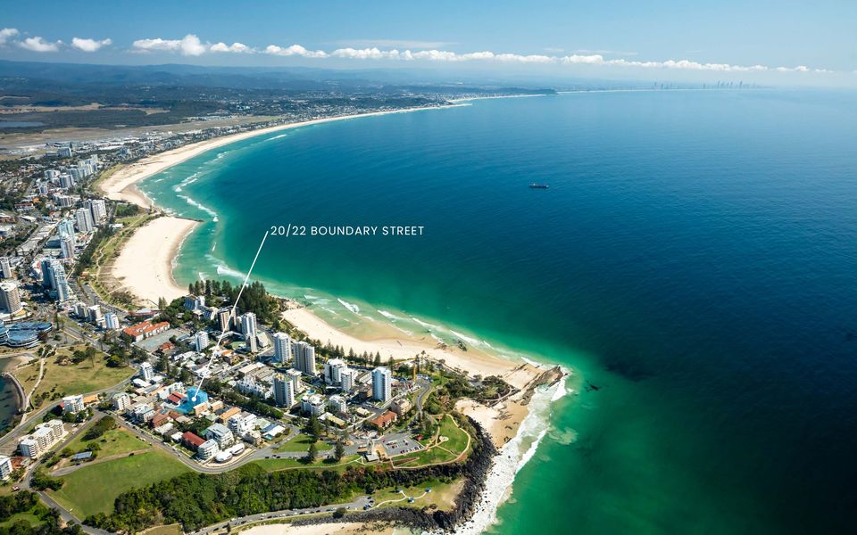 Border Terrace Unit 20