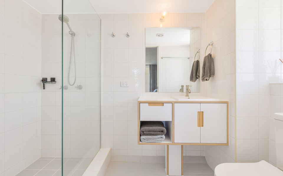 Border Terrace Unit 20