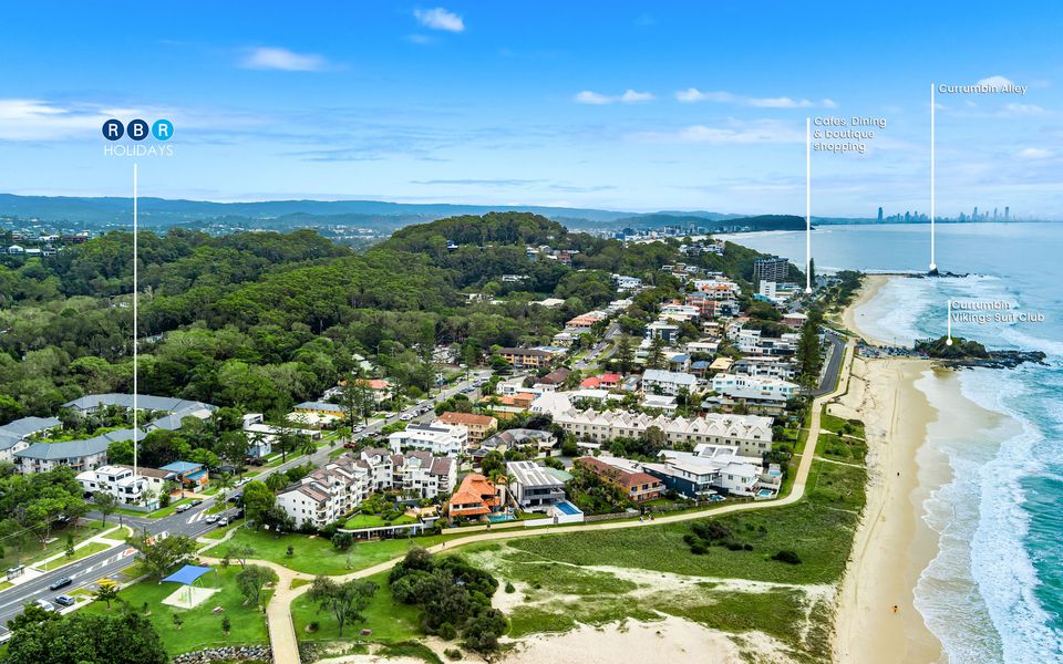 Luxurious Beachside Oasis with Ocean Views