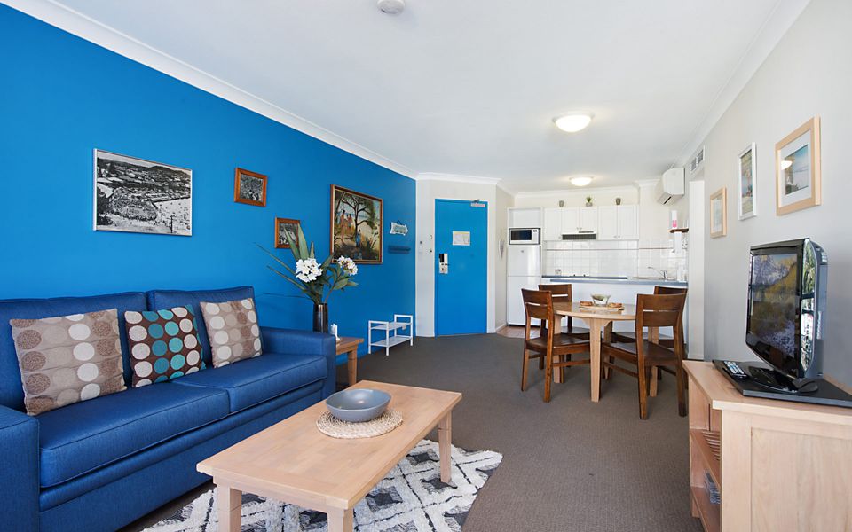 Calypso Plaza Resort Unit 217