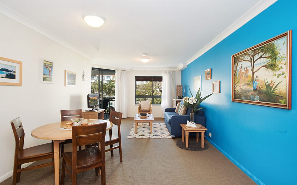 Calypso Plaza Resort Unit 217