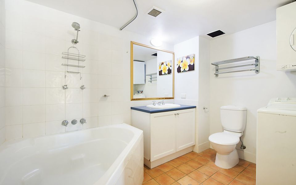 Calypso Plaza Resort Unit 217