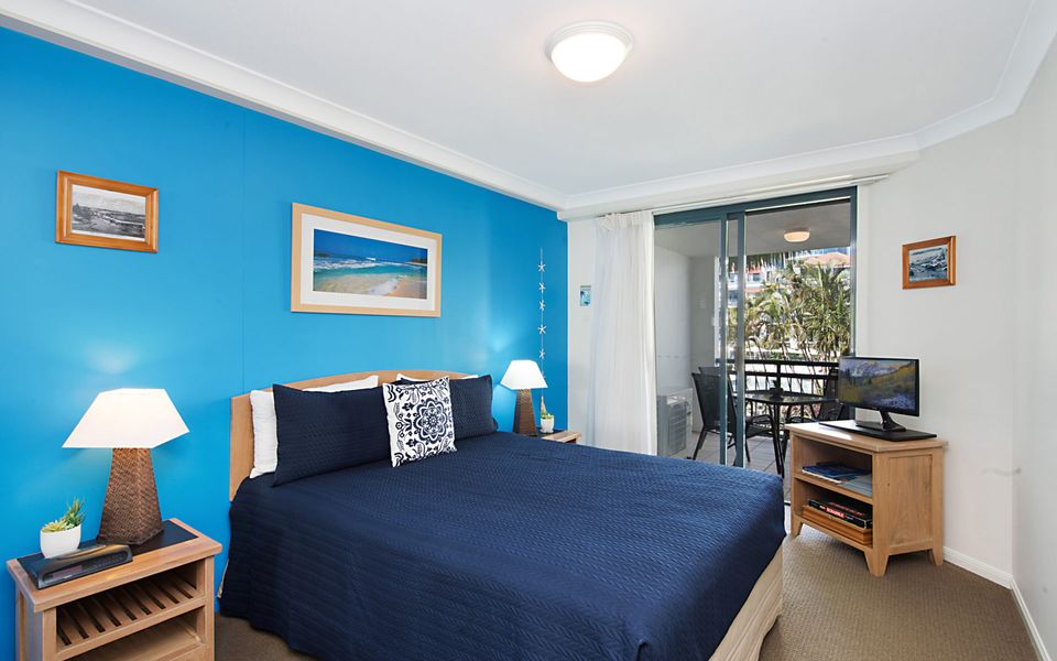 Calypso Plaza Resort Unit 217