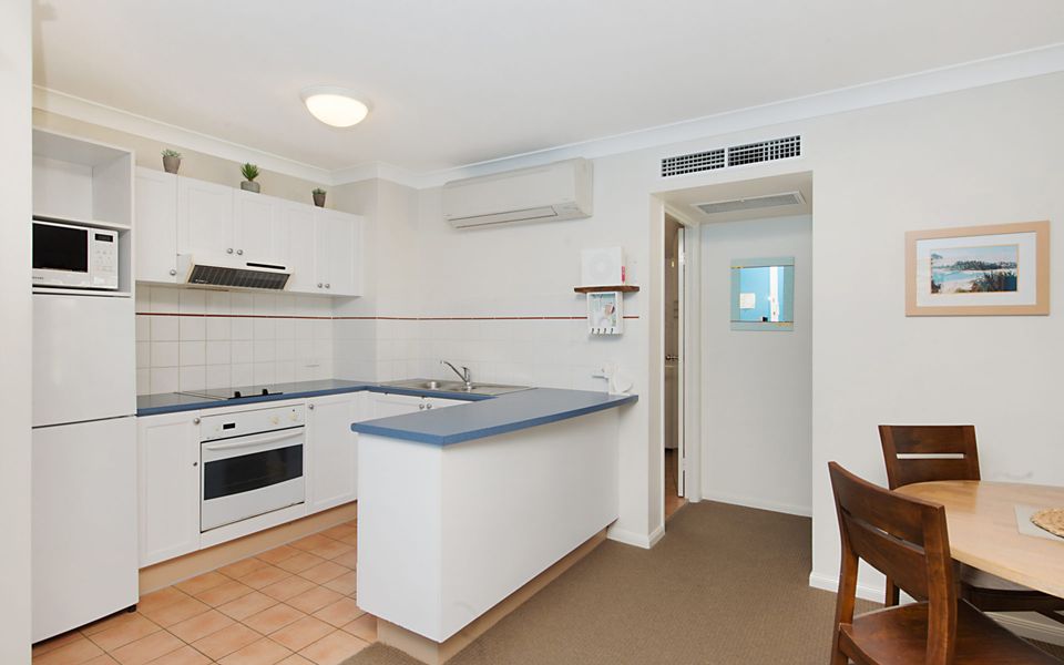 Calypso Plaza Resort Unit 217