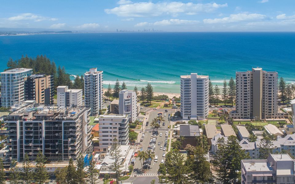 Rainbow Bay Beach Villa – Maybury 9