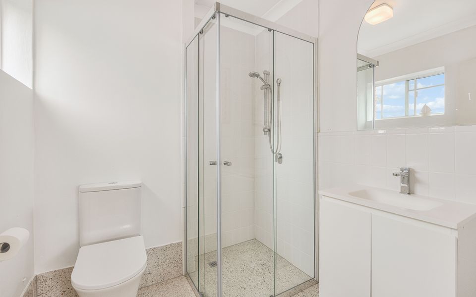 Rainbow Bay Beach Villa – Maybury 9