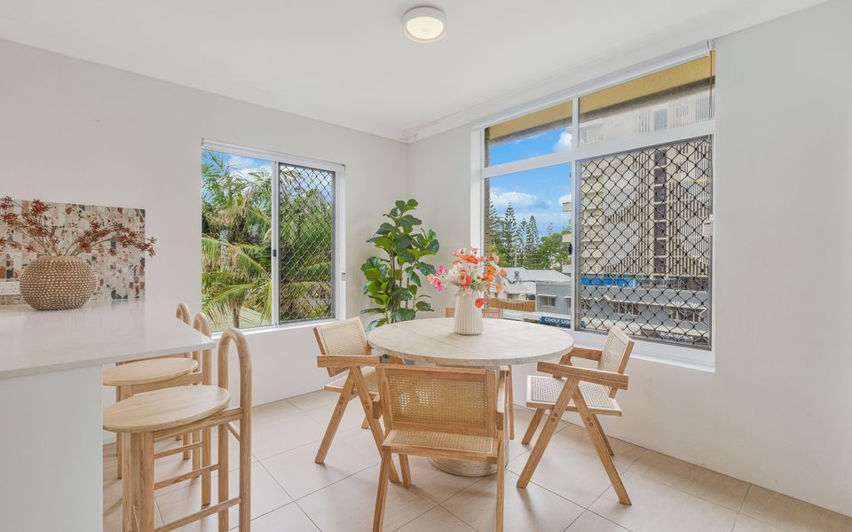 Rainbow Bay Beach Villa – Maybury 9