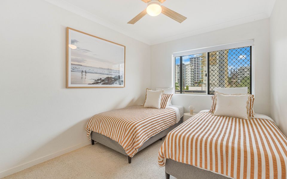 Rainbow Bay Beach Villa – Maybury 9