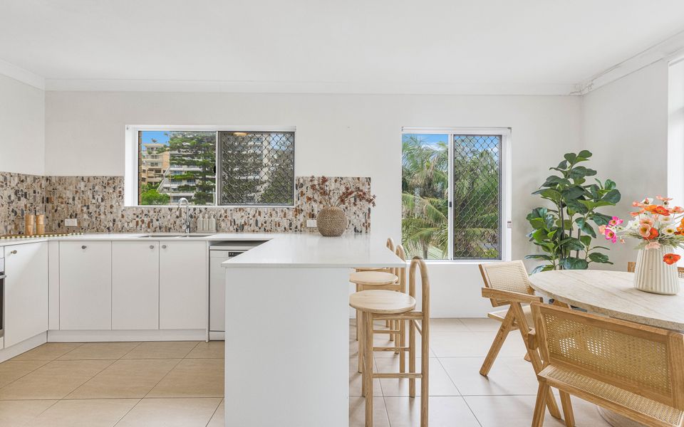 Rainbow Bay Beach Villa – Maybury 9