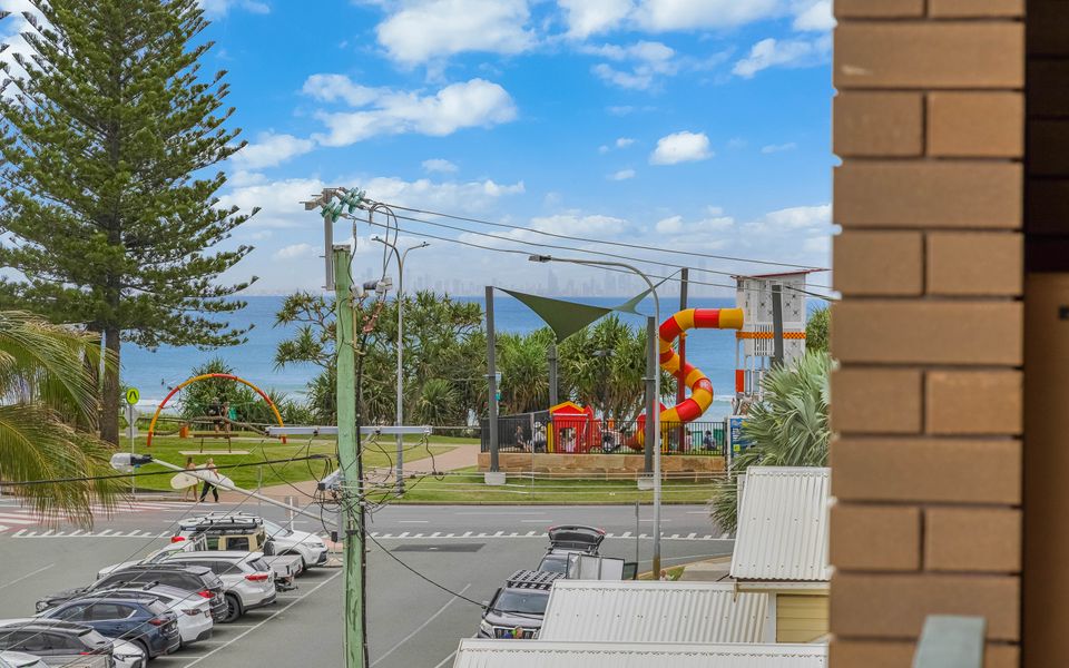 Rainbow Bay Beach Villa – Maybury 9