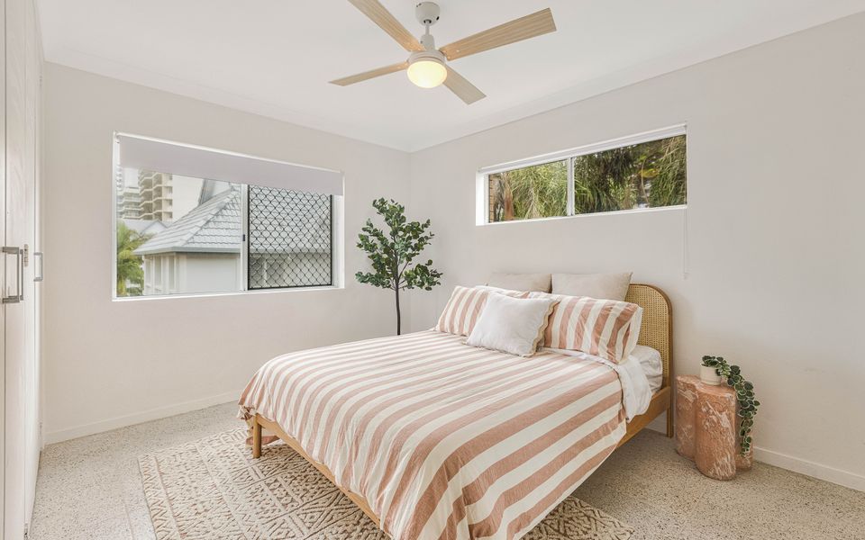 Rainbow Bay Beach Villa – Maybury 9