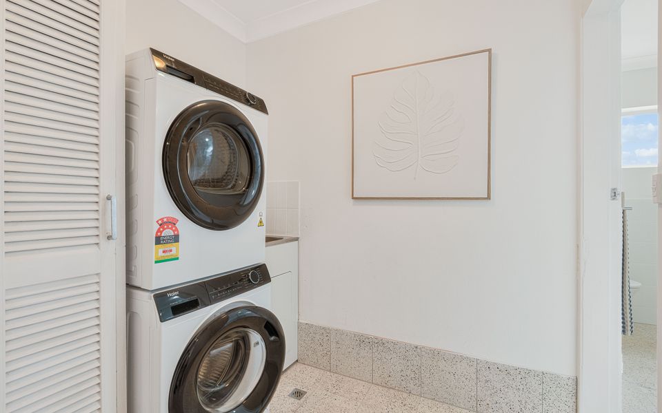 Rainbow Bay Beach Villa – Maybury 9