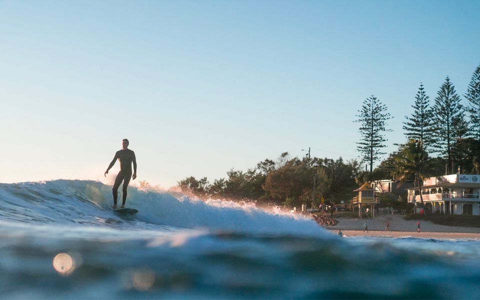 Rainbow Bay Beach Villa – Maybury 9