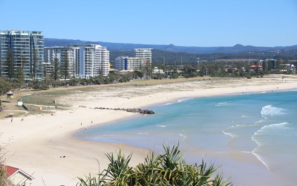 Kirra Gardens Unit 9