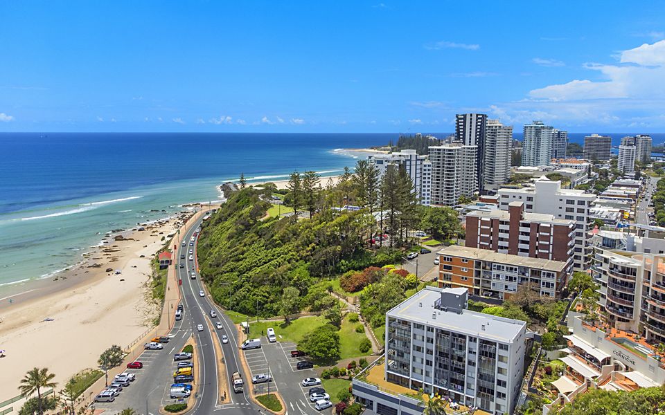 Kirra Gardens Unit 9