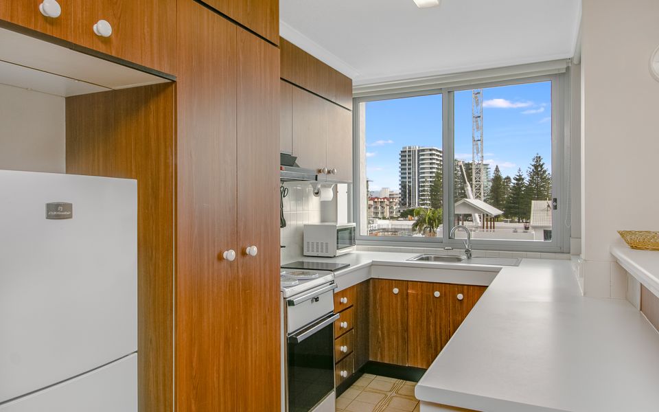 Kirra Gardens Unit 9
