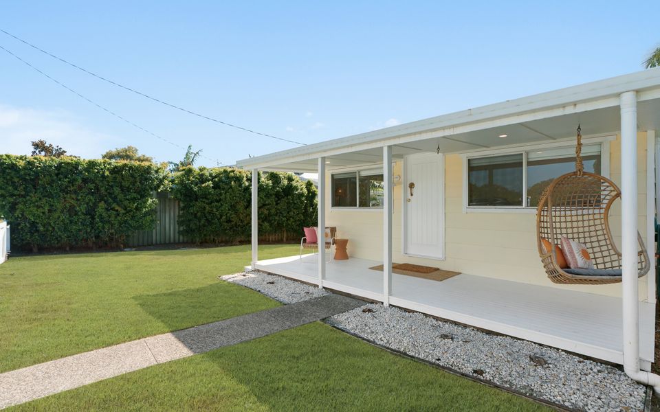 Sundaze at Fingal Heads